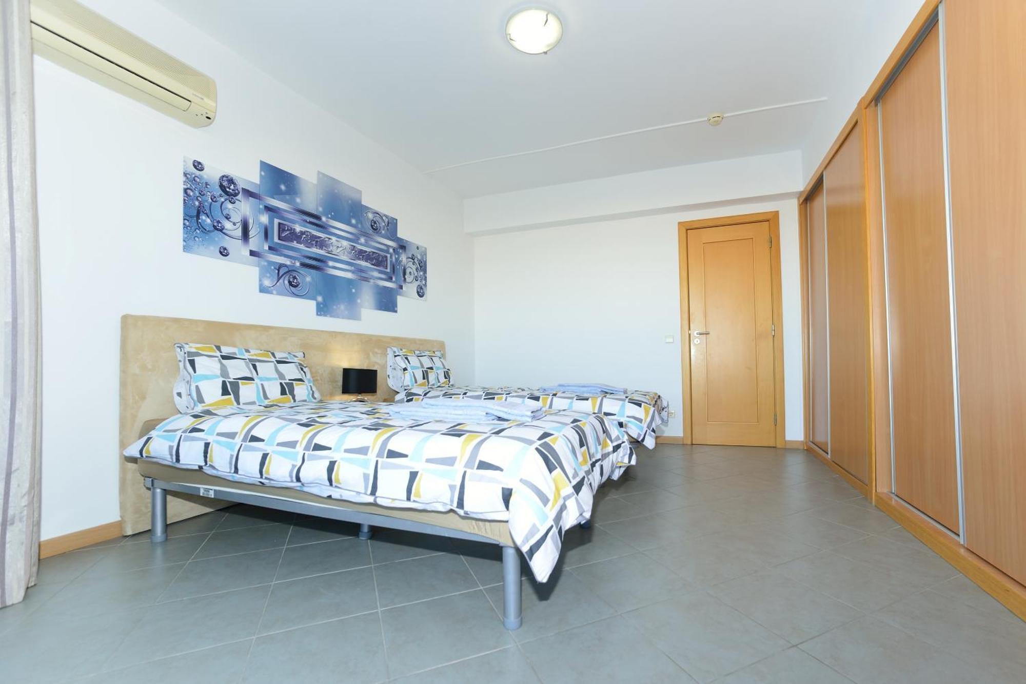 Ruby Red & Atlantic Blue Apartments In Oceano Atlantico Portimao Ngoại thất bức ảnh